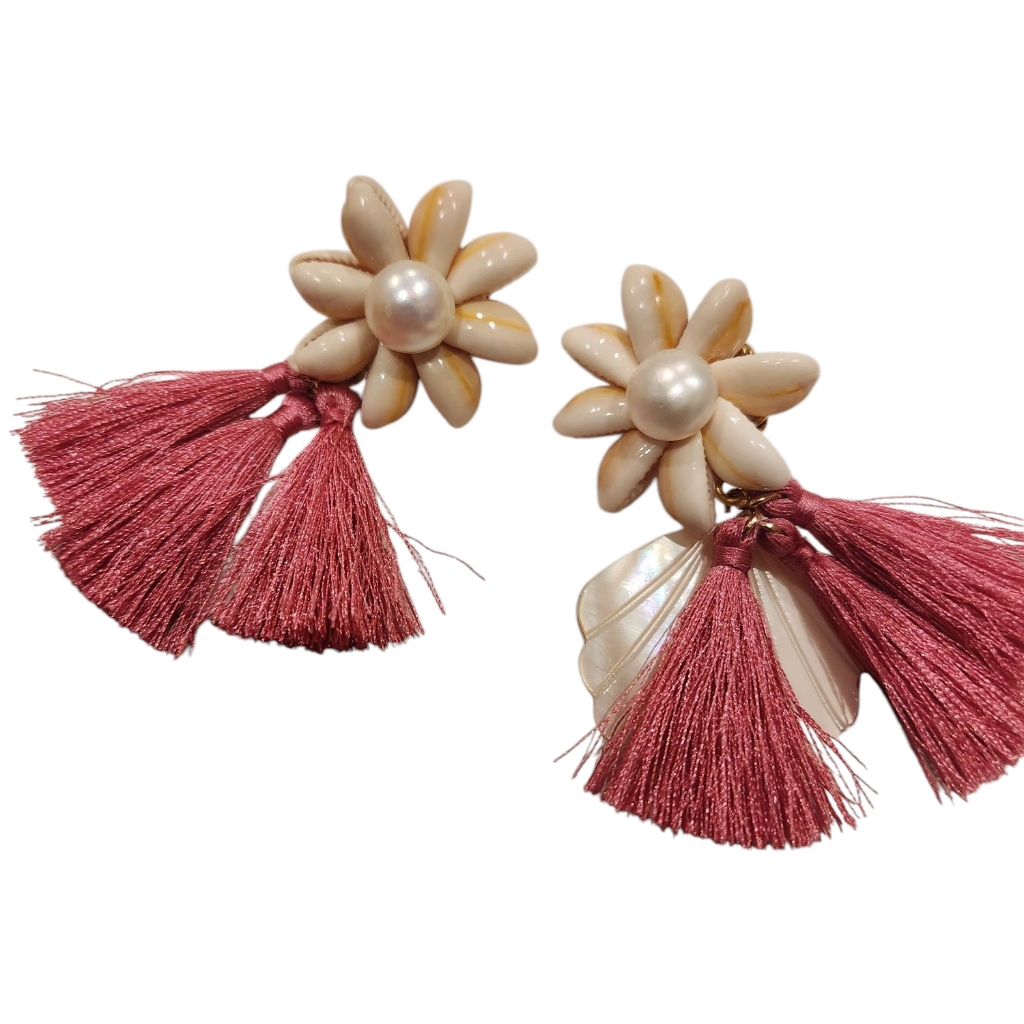 Tuckernuck Earrings